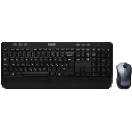 MK520 Cordless Desktop (920-002610)