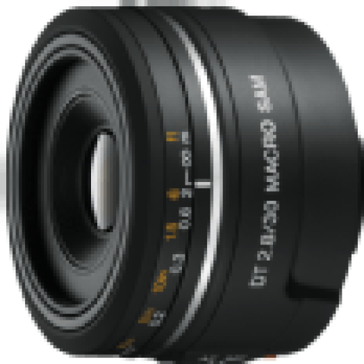 DT 30 mm f/2.8 SAM makró objektív