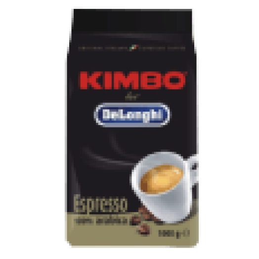 1kg Arabica szemes kávé