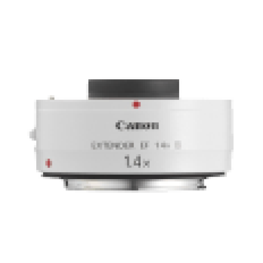 Extender EF 1.4x III konverter