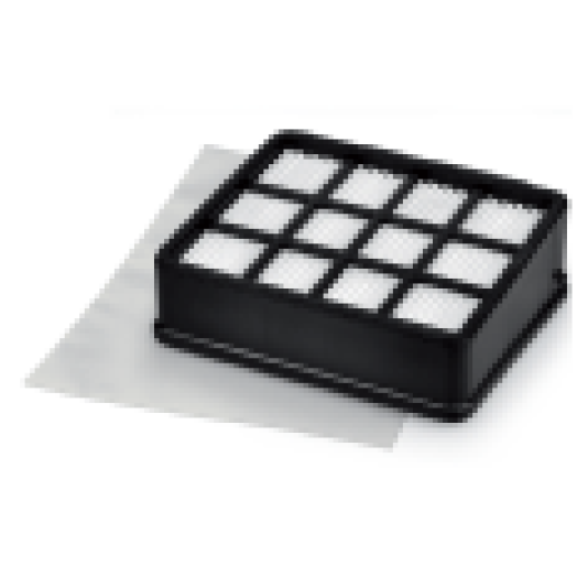 SVX 7 Hepa filter