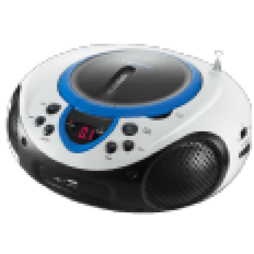 SCD-38 BLUE