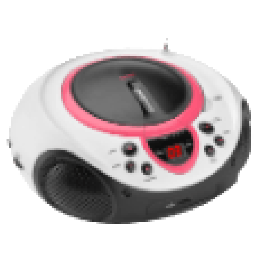 SCD-38 PINK
