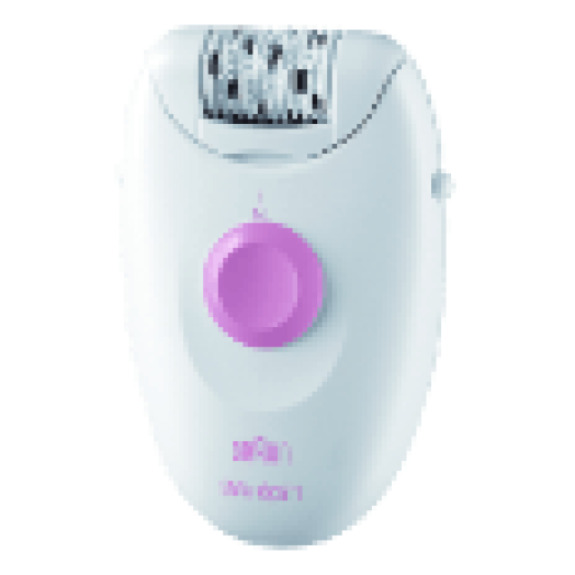 EVERSOFT 1170 epilátor