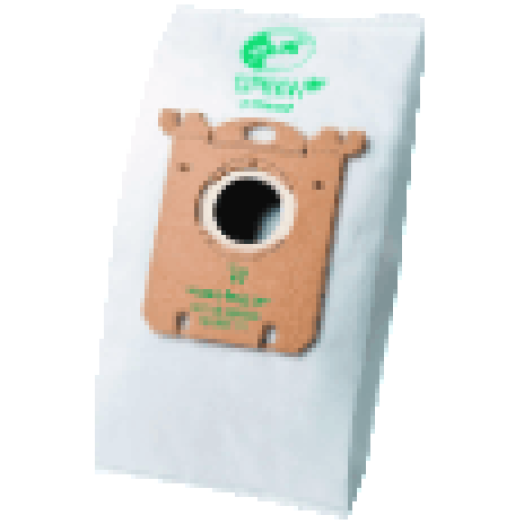 E212B S-BAG Green porzsák