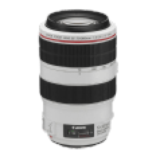 EF 70-300mm f/4.0-5.6 L IS USM objektív