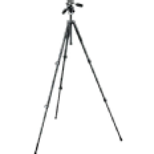 294A3 állványszett 3D fejjel és RC2 cseretalppal