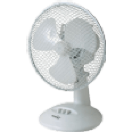 TF 23 asztali ventilátor
