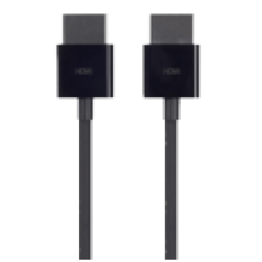 HDMI - HDMI 1.8m kábel (mc838zm/b)