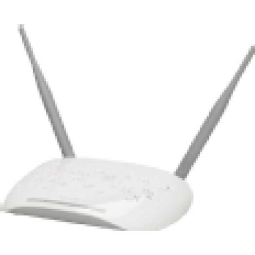 TL-WA801ND 300Mbps access point
