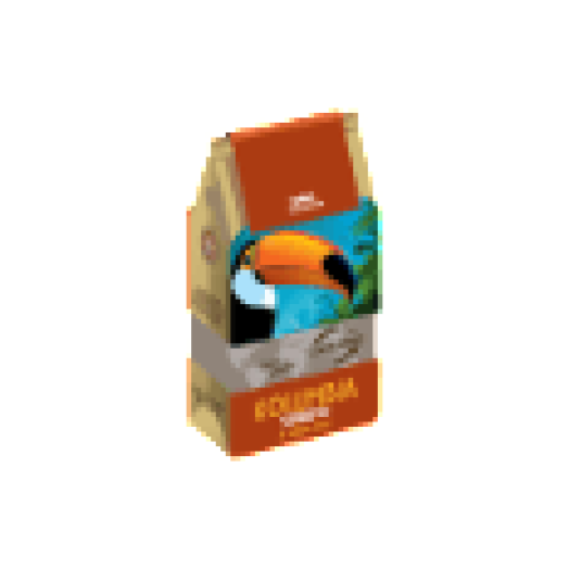 KOLUMBIA SUPREMO KÁVÉ 125G