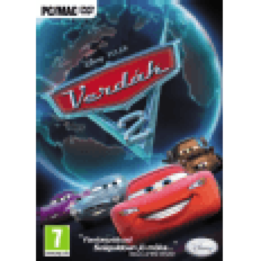 Verdák 2 PC