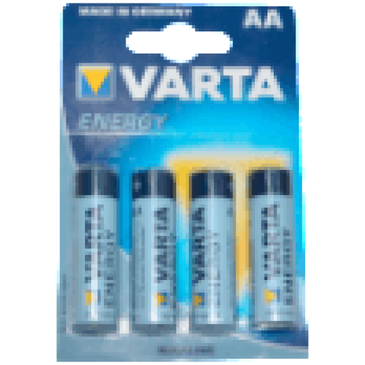 Energy ceruzaelem (4xAA)