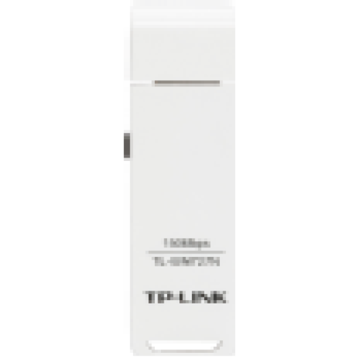 TL-WN727N 150Mbps wireless USB adapter