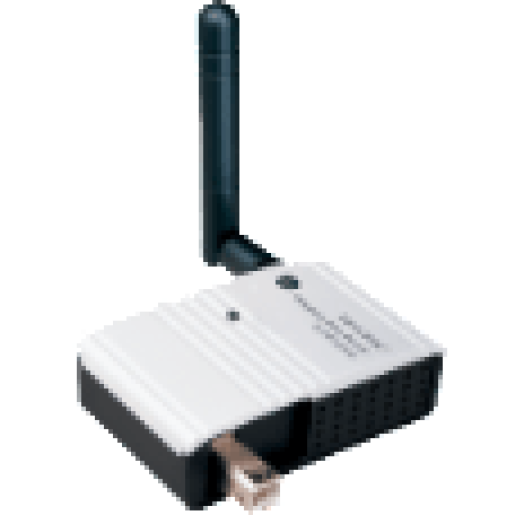 TL-PS510U wireless MFP print server (1db USB port)