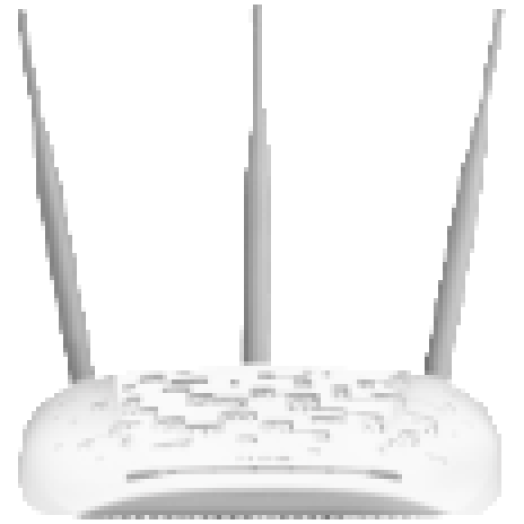 TL-WA901ND 300Mbps access point