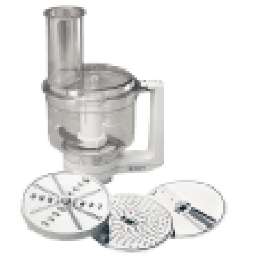 MUZ 5 MM 1 multimixer