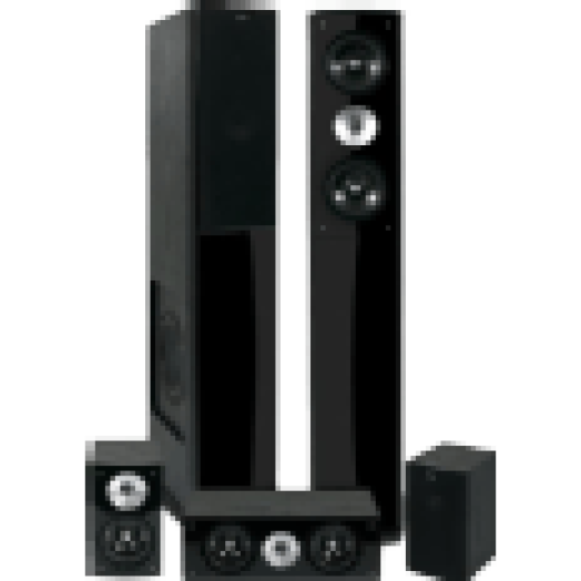 SHINE 8 HCP 5.0 házimozi hangsugárzó szett