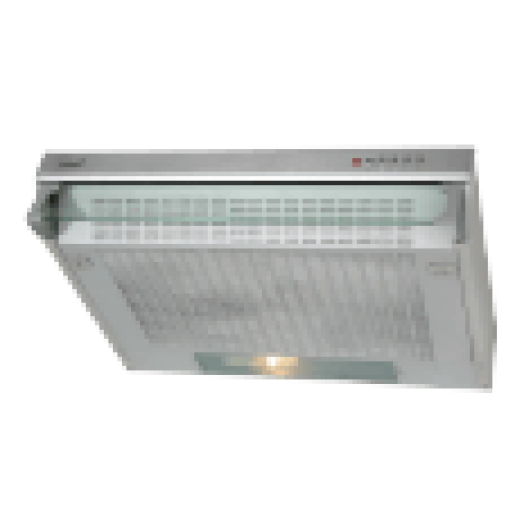 F 2060 Inox Slim páraelszívó