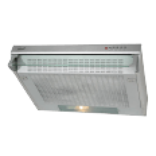 F 2050 Inox páraelszívó