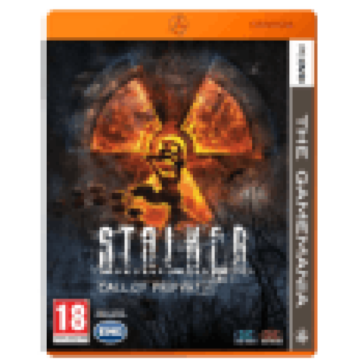 Stalker: Call of Pripyat PC