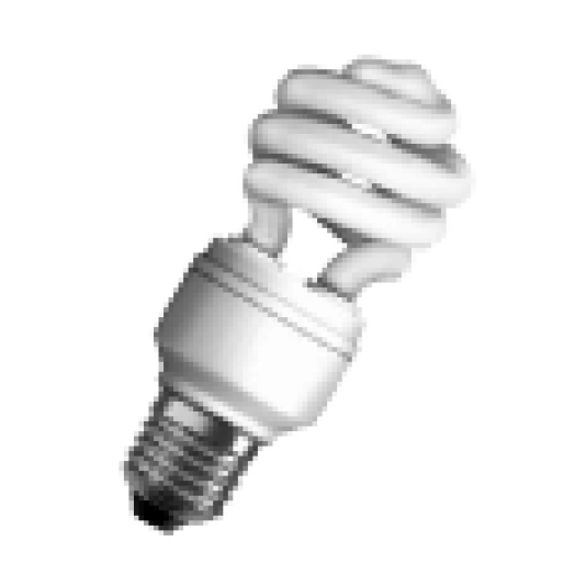 ENTAK. SPIRÁL 6000H E27 900LM 15W