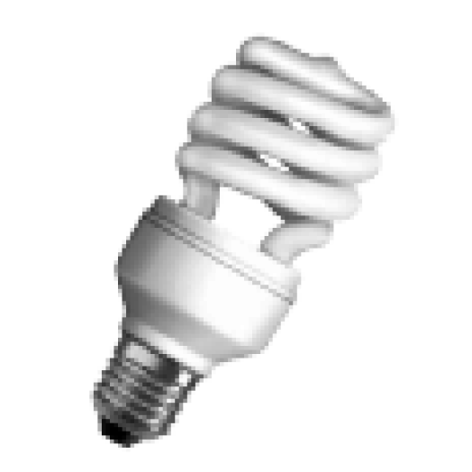 ENTAK. SPIRÁL 6000H E27 1300LM 20W