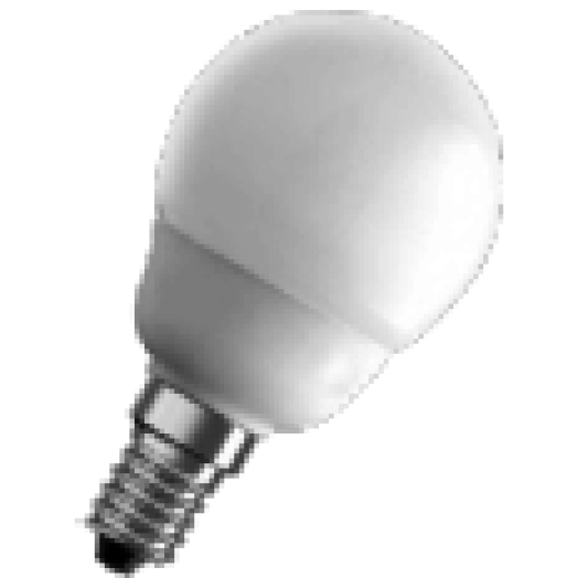 ENTAK. KISGÖMB 10000H E14 430LM 9W