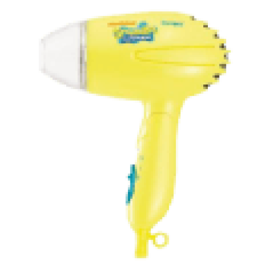 9211011 Spongya Bob hajszárító
