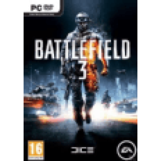 Battlefield 3 PC