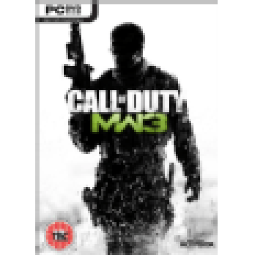 Call of Duty: Modern Warfare 3 PC