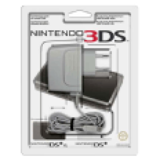 Nintendo DSI, DSI XL, 3DS töltő