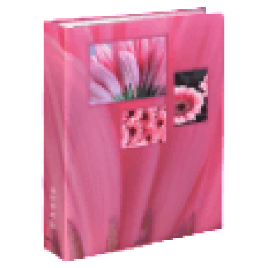 106274 MEMO ALBUM 10X15/200, PINK