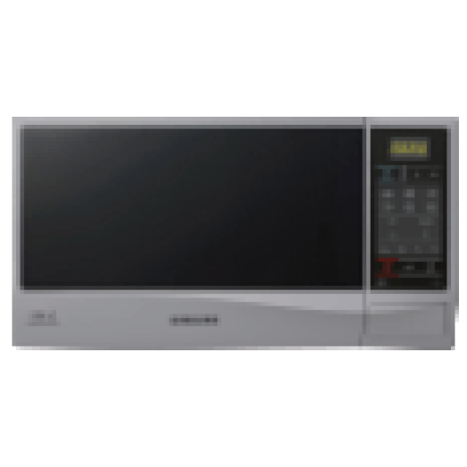 GE 732 K-S mikrohullámú sütő