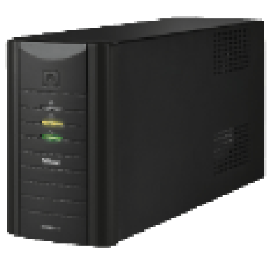 17680 Oxxtron 1000VA szünetmentes tápegység