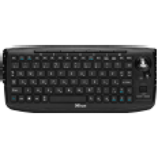 Compact Wireless Entertinment Keyboard (17923)
