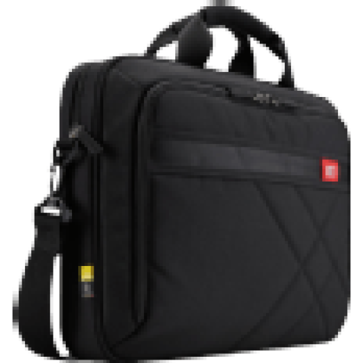 fekete notebook táska 15,6" (DLC-115)