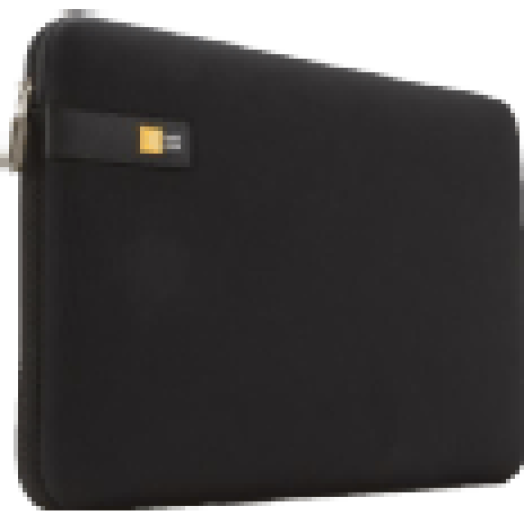 Fekete párnázott notebook tok 13.3" (LAPS-113K)