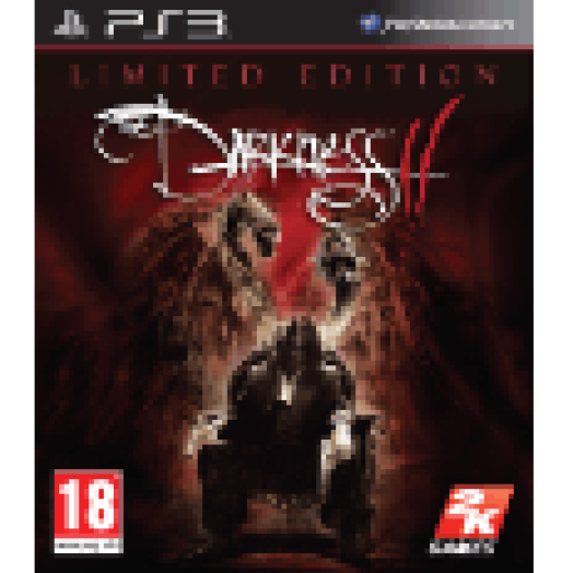 The Darkness II - Limited Edition PS3