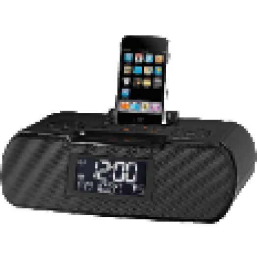 RCR-10 FEKETE