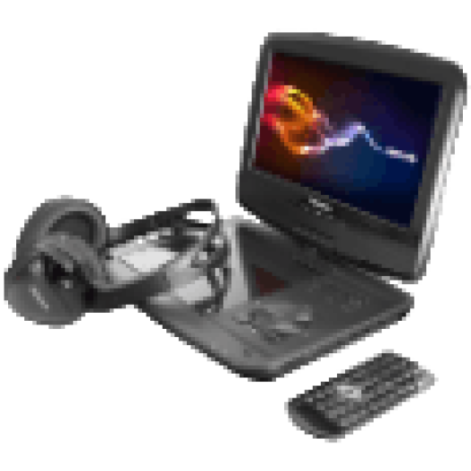 DVP-937 9 INFRA