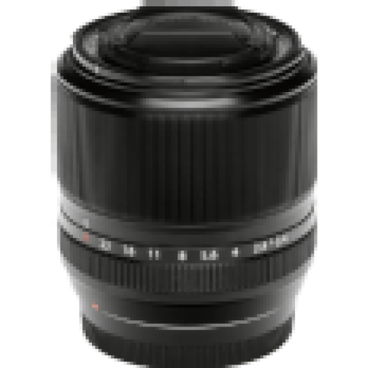 XF 60mm f/2.4 R objektív