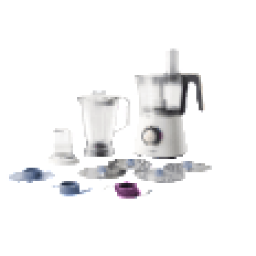 HR7762/00 konyhai robotgép