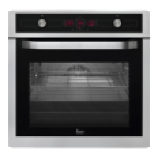 HL 850 beépíthető sütő