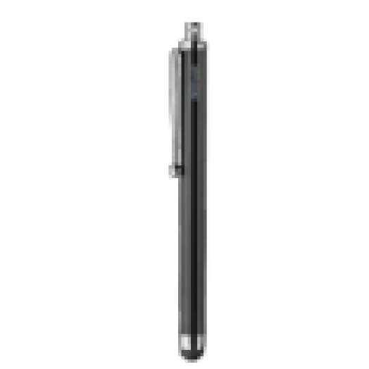 Stylus Pen fekete érintő toll (17741)