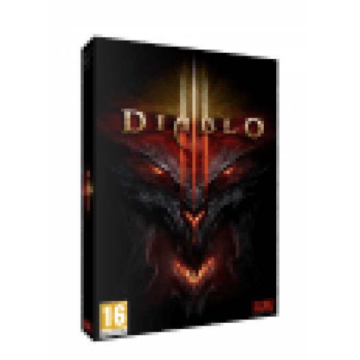 Diablo 3 PC
