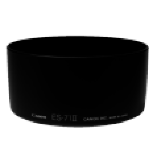 Lens Hood ES-71 II napellenző