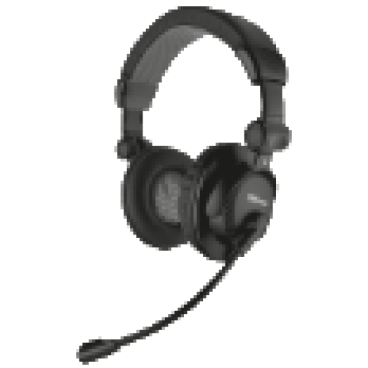 16659 Como Headset