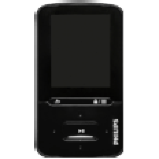 SA4VBE04KF MP3/MP4 lejátszó