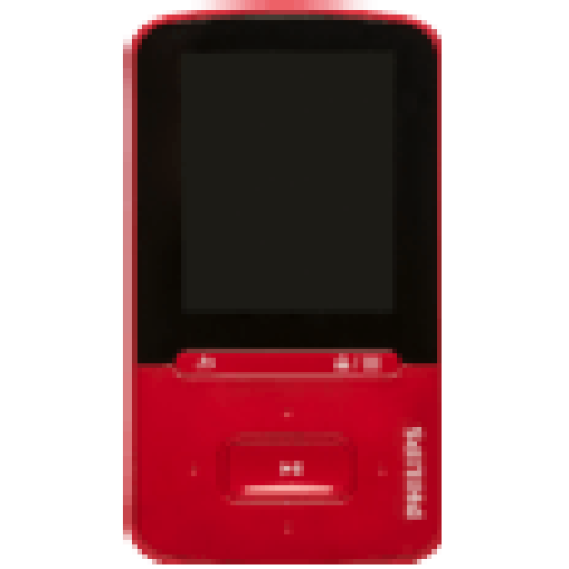 SA4VBE04RF MP3/MP4 lejátszó